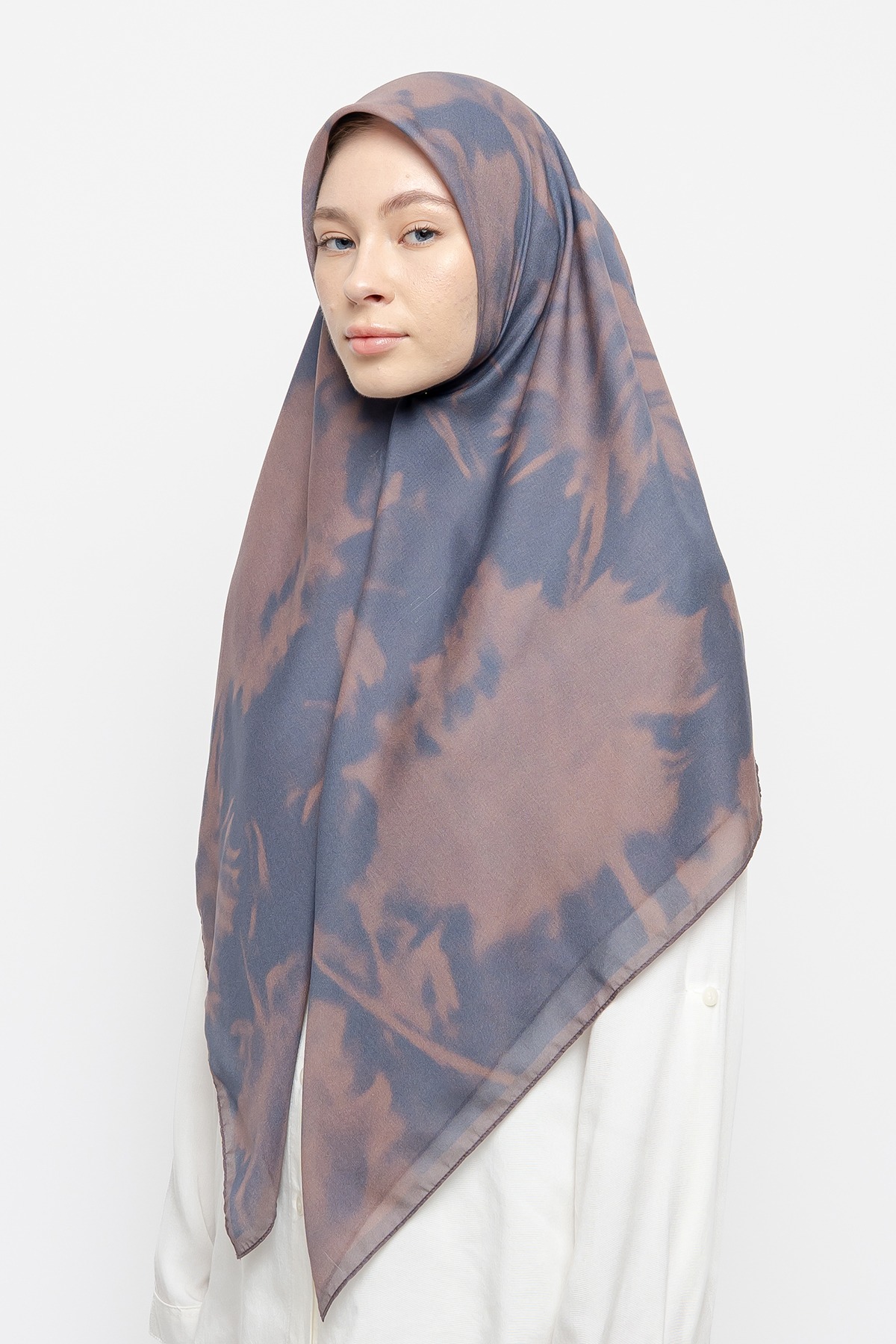 PARTE Aerith Scarf - Elm