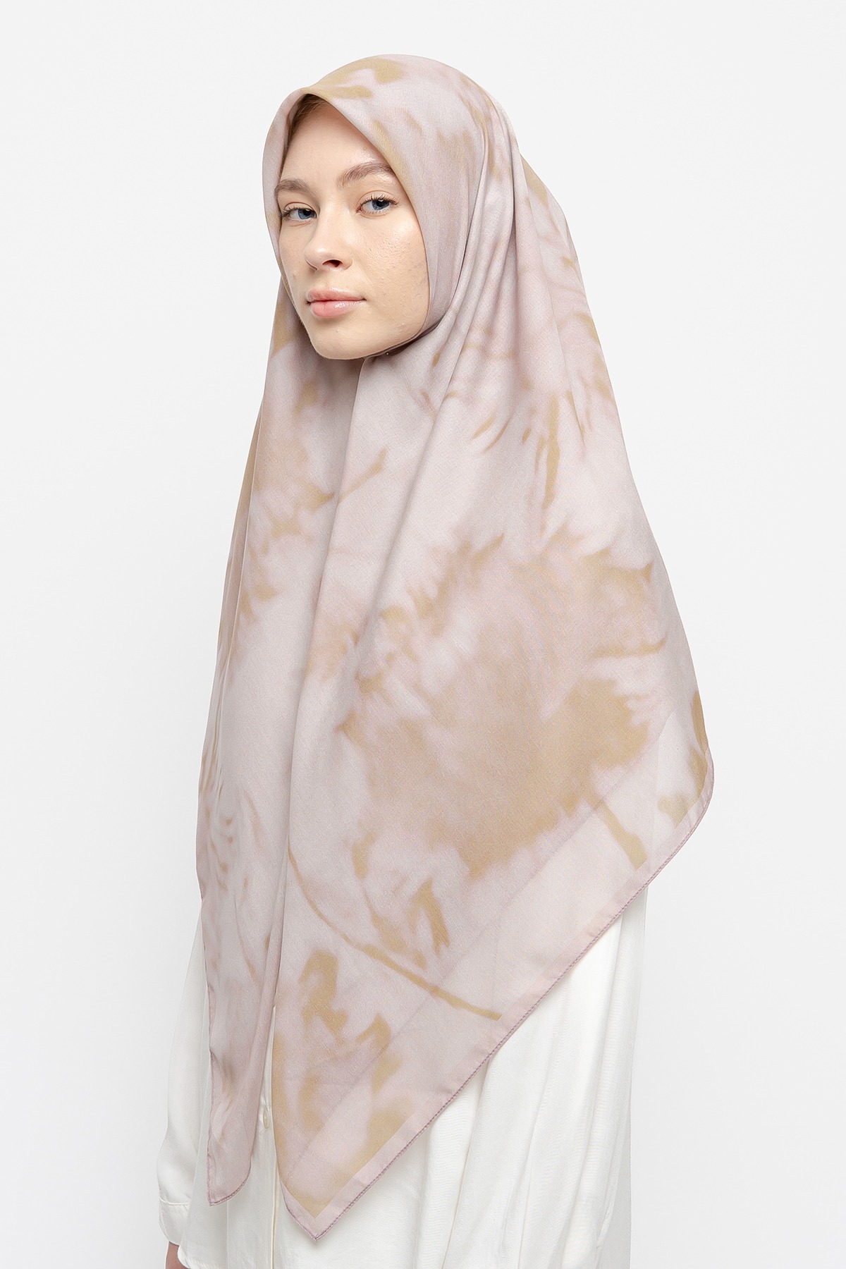 PARTE Aerith Scarf - Sera