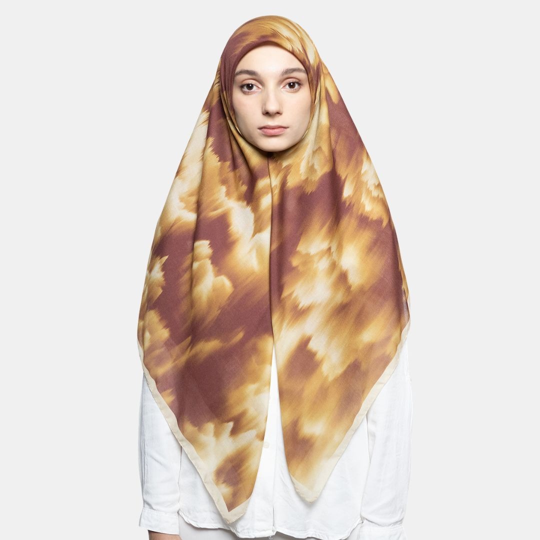 Oum Scarf - Kira