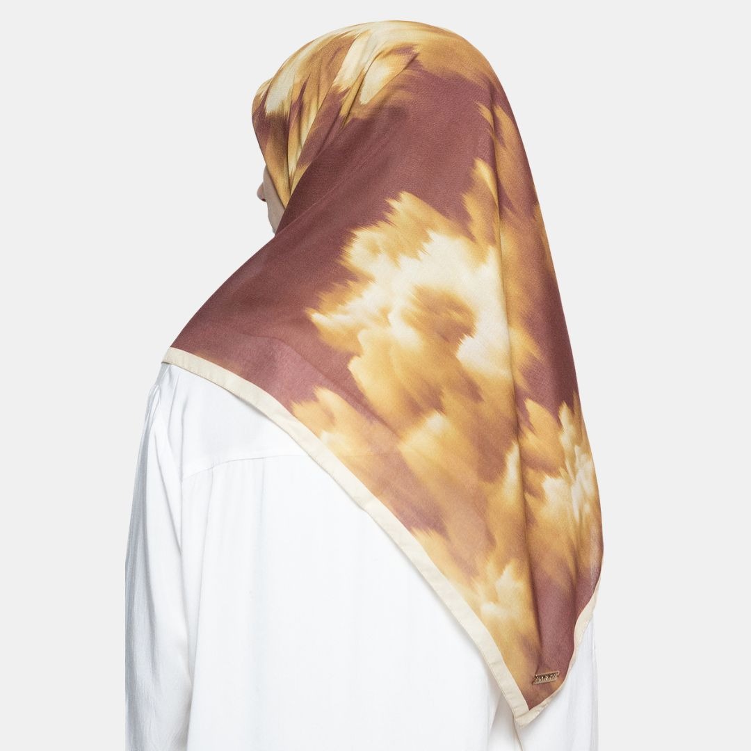 Oum Scarf - Kira
