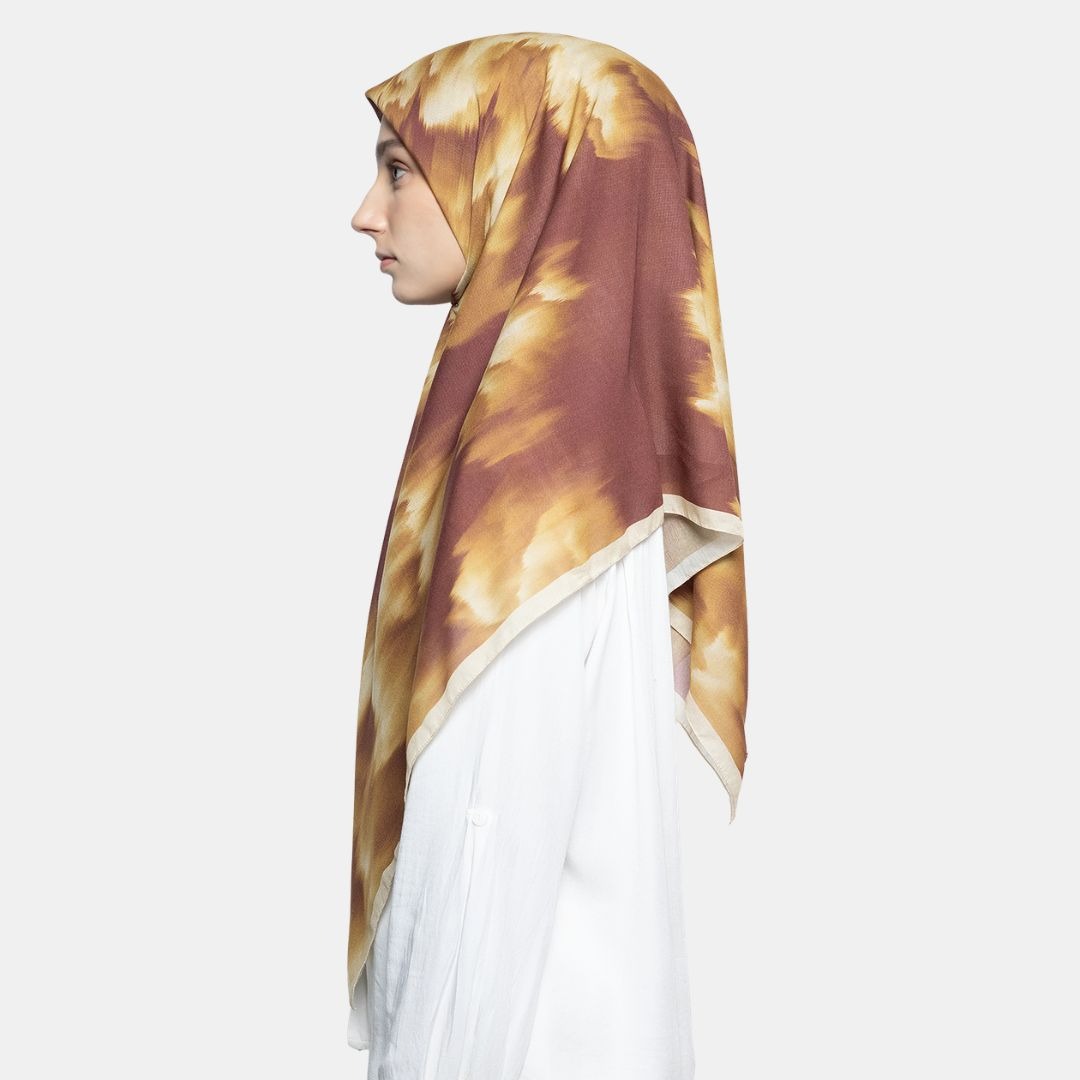 Oum Scarf - Kira