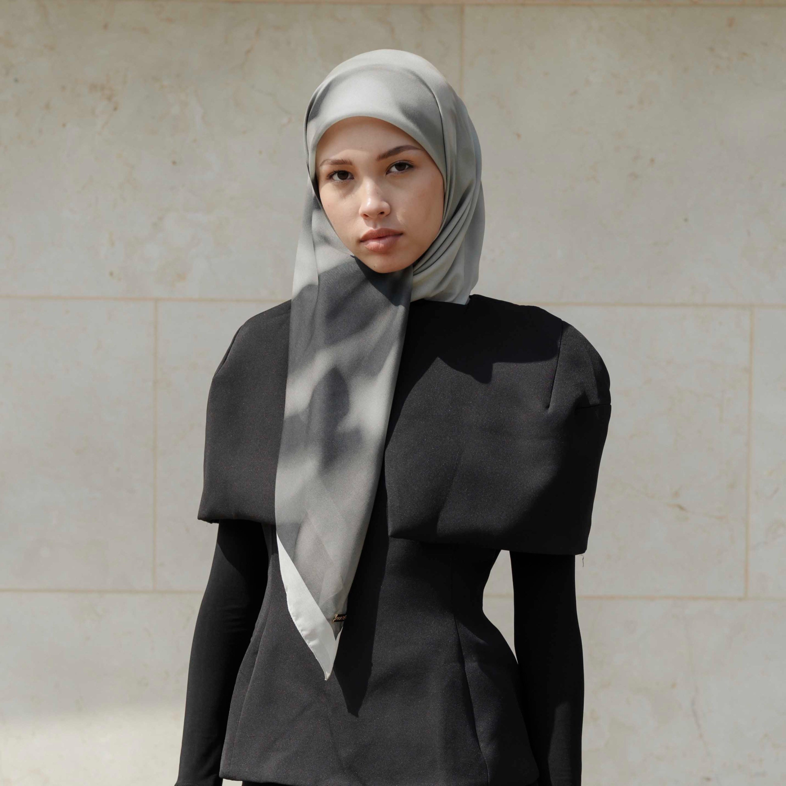 PARTE Fler Scarf - Flo