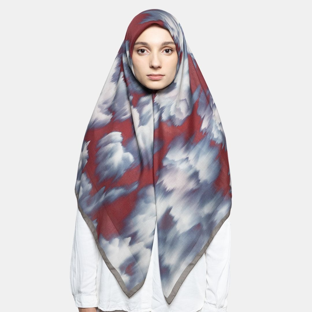 Oum Scarf - Dima