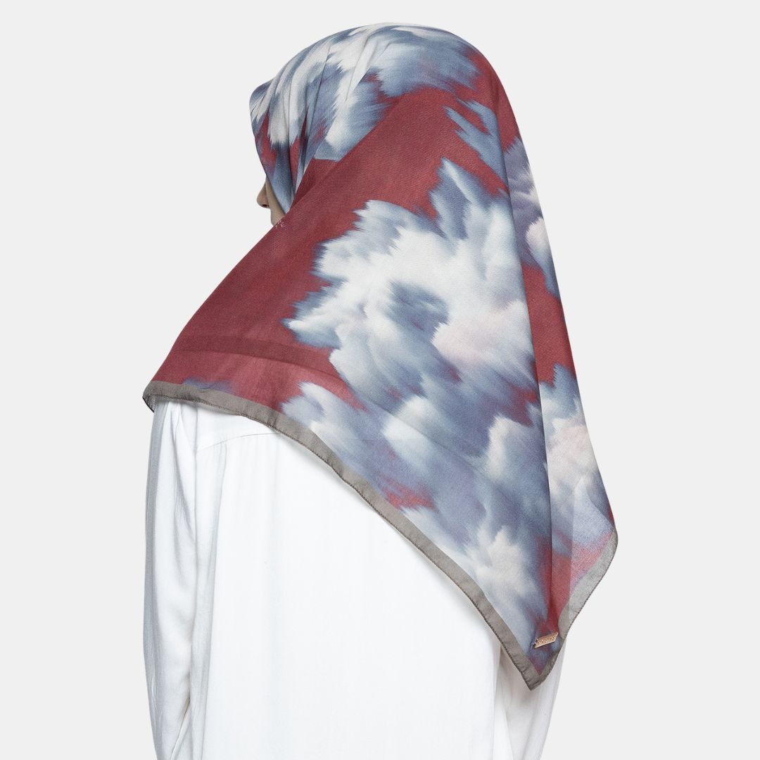 Oum Scarf - Dima