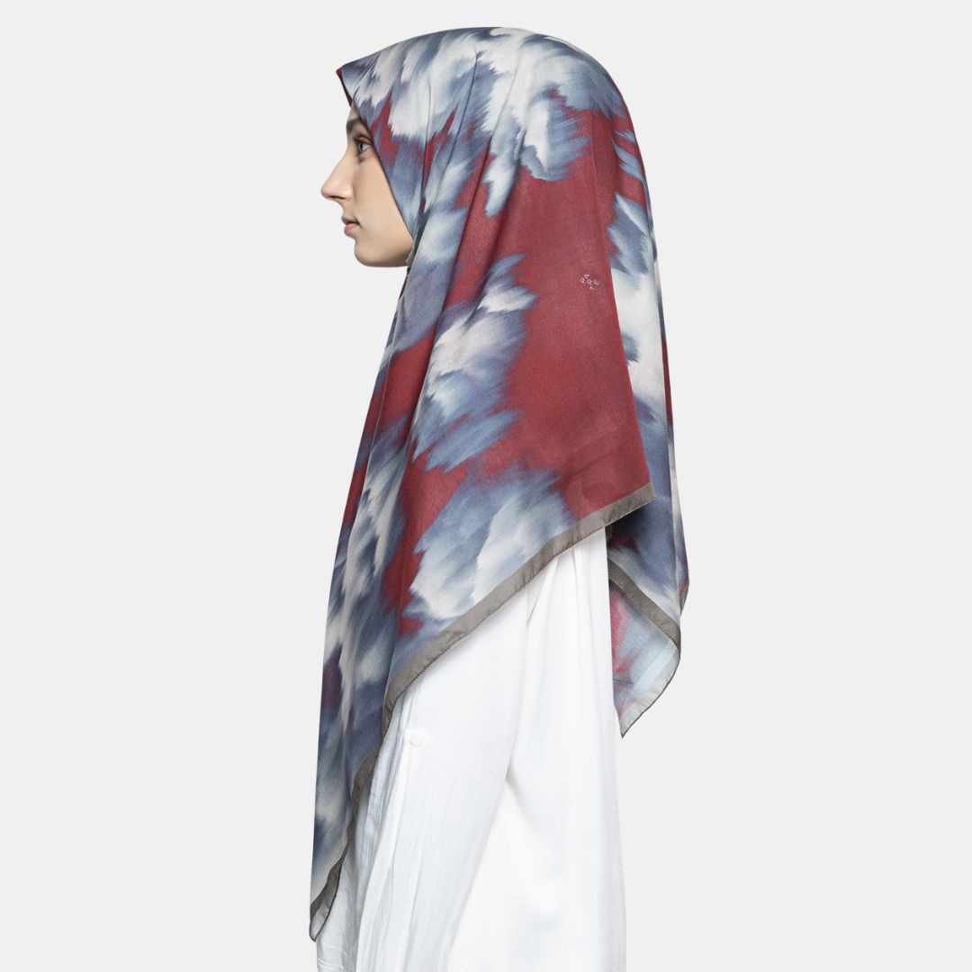 Oum Scarf - Dima