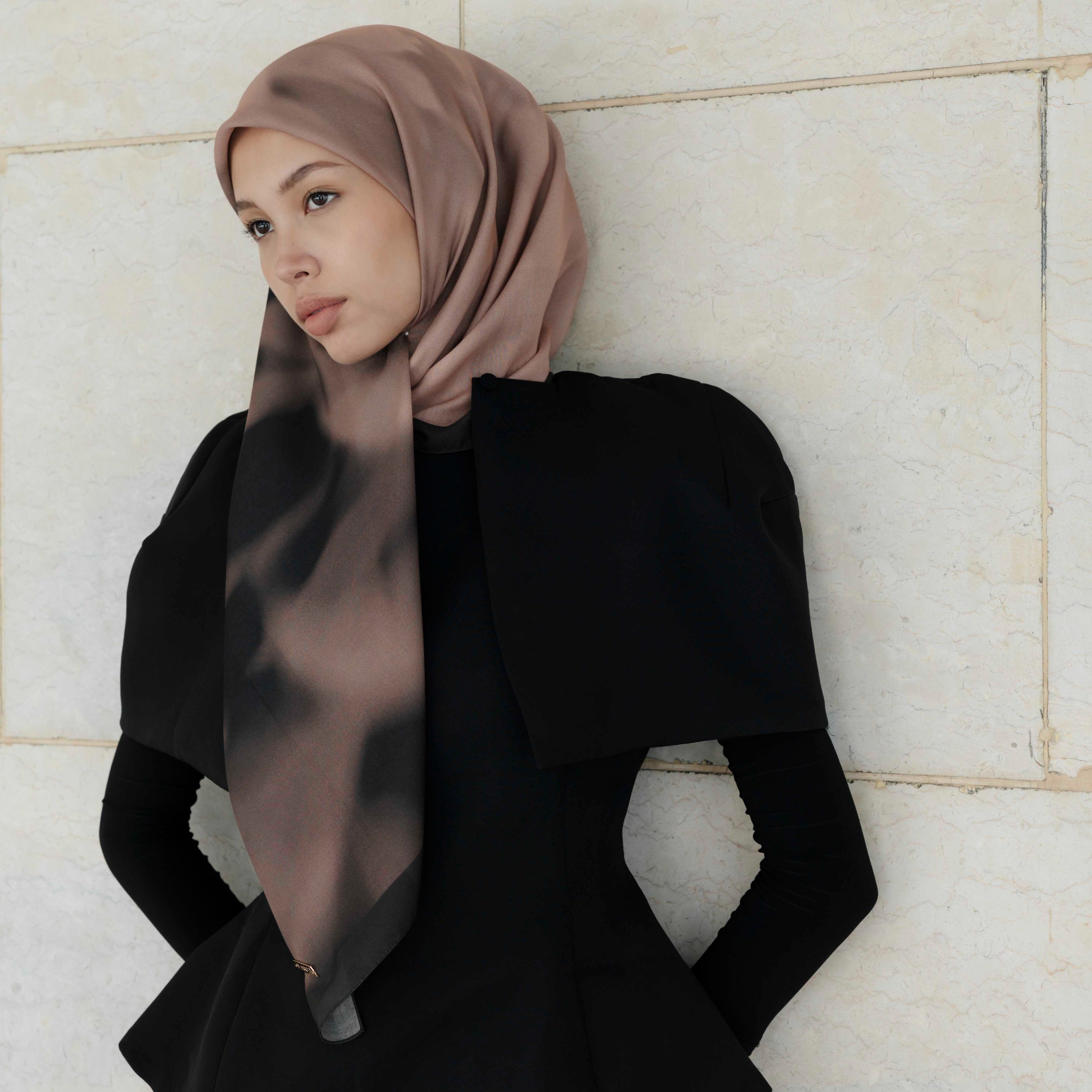PARTE Fler Scarf - Shea