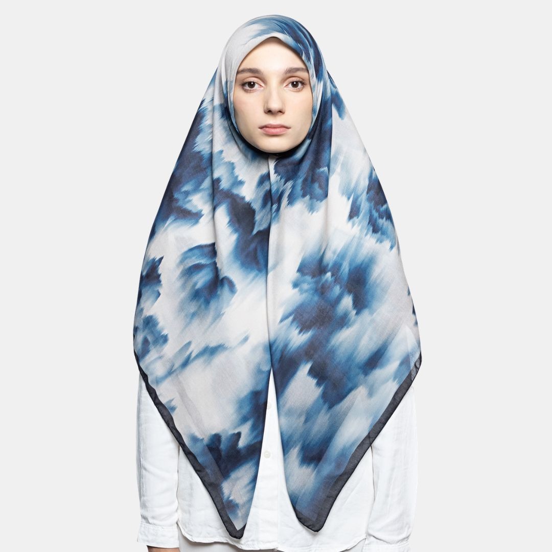 Oum Scarf - Ceren