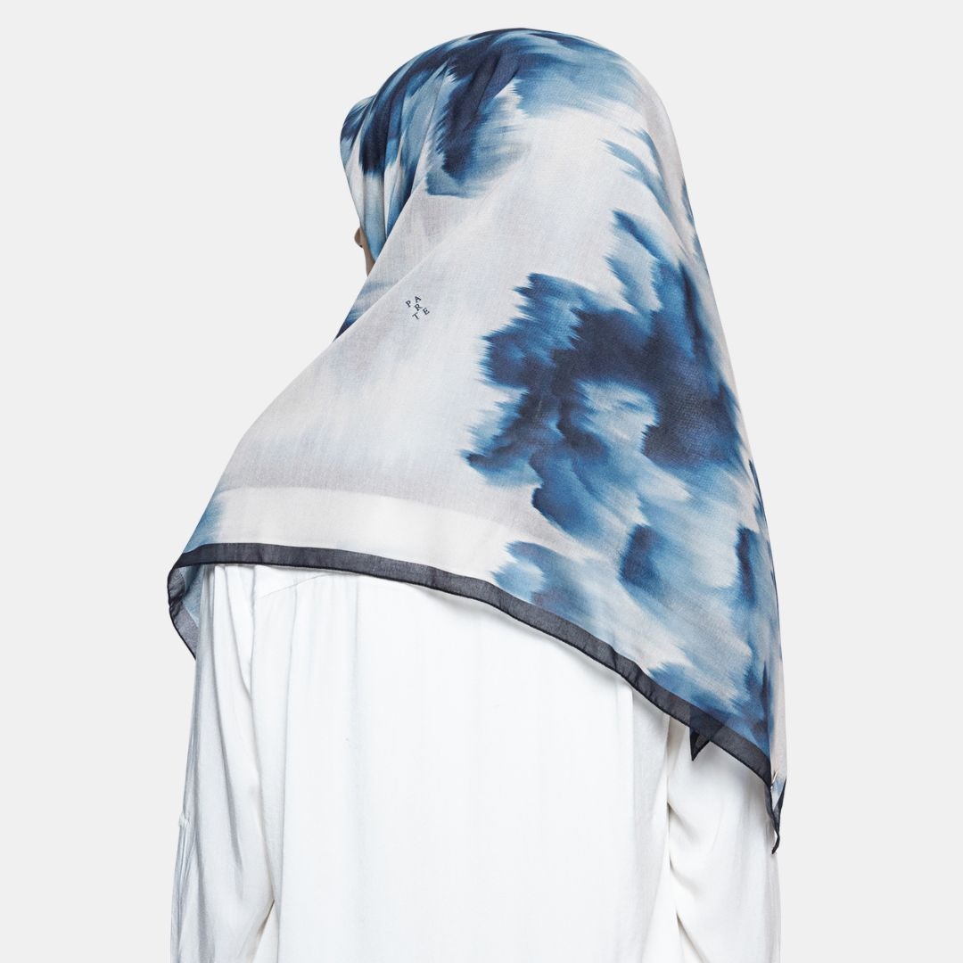 Oum Scarf - Ceren
