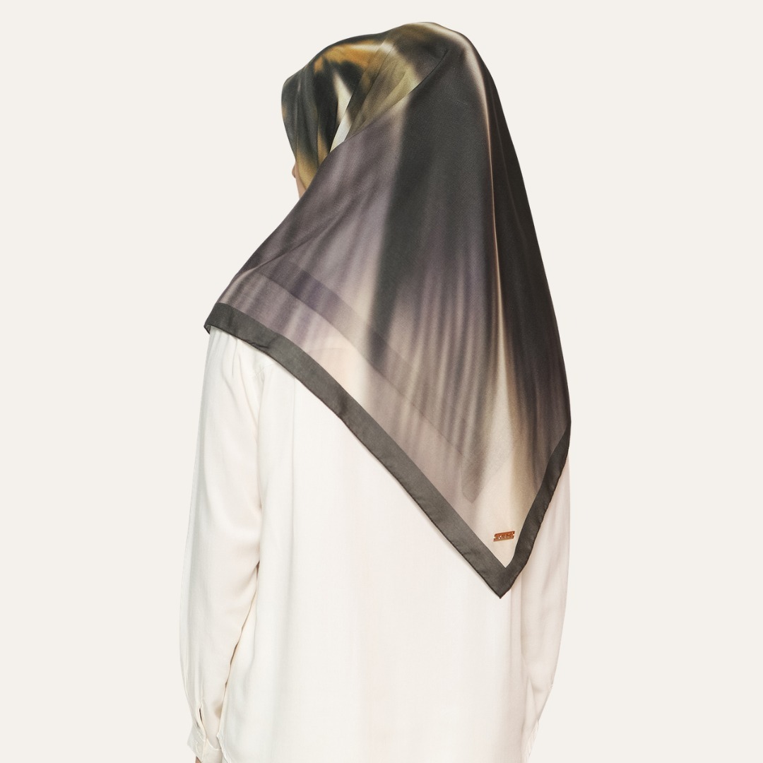 PARTE Frida Scarf - Sol El Luna