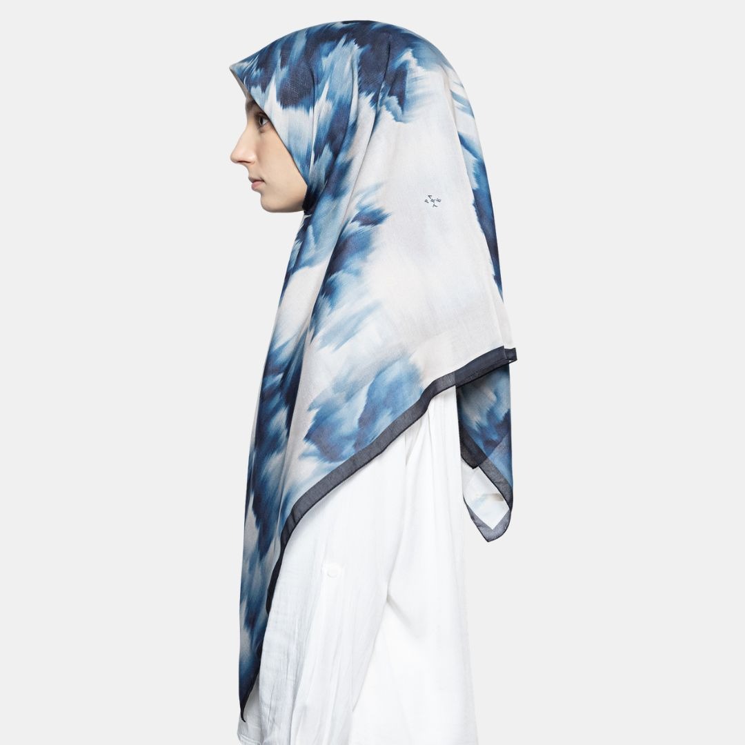 Oum Scarf - Ceren
