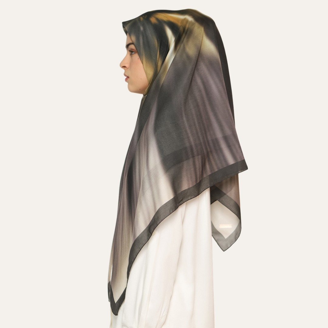 PARTE Frida Scarf - Sol El Luna