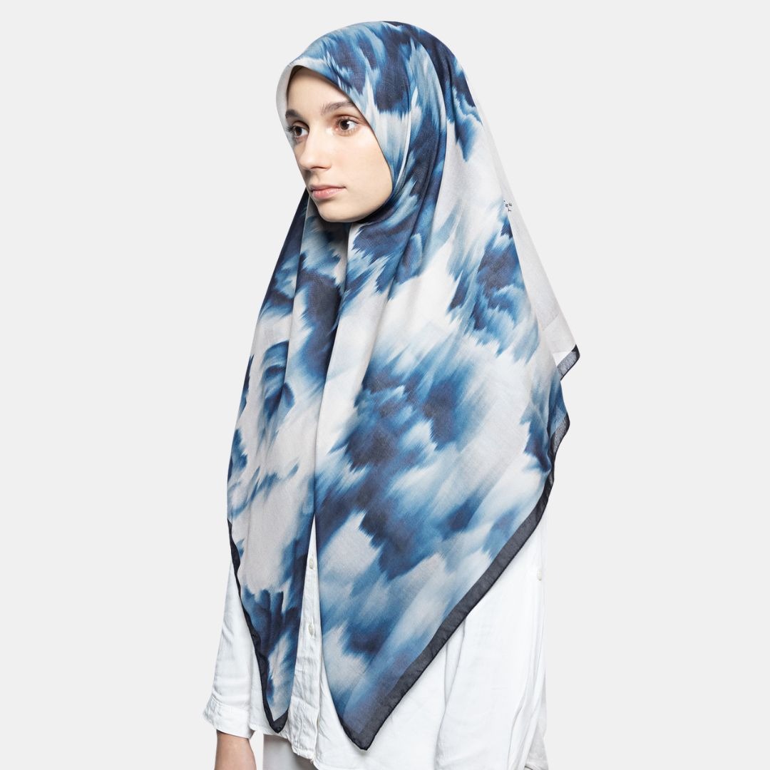 Oum Scarf - Ceren