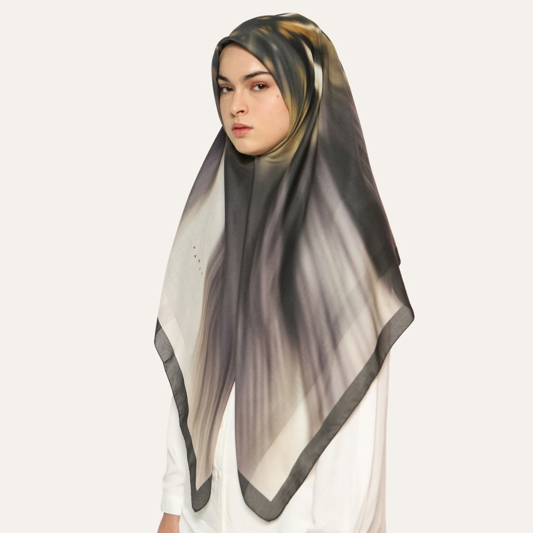 PARTE Frida Scarf - Sol El Luna