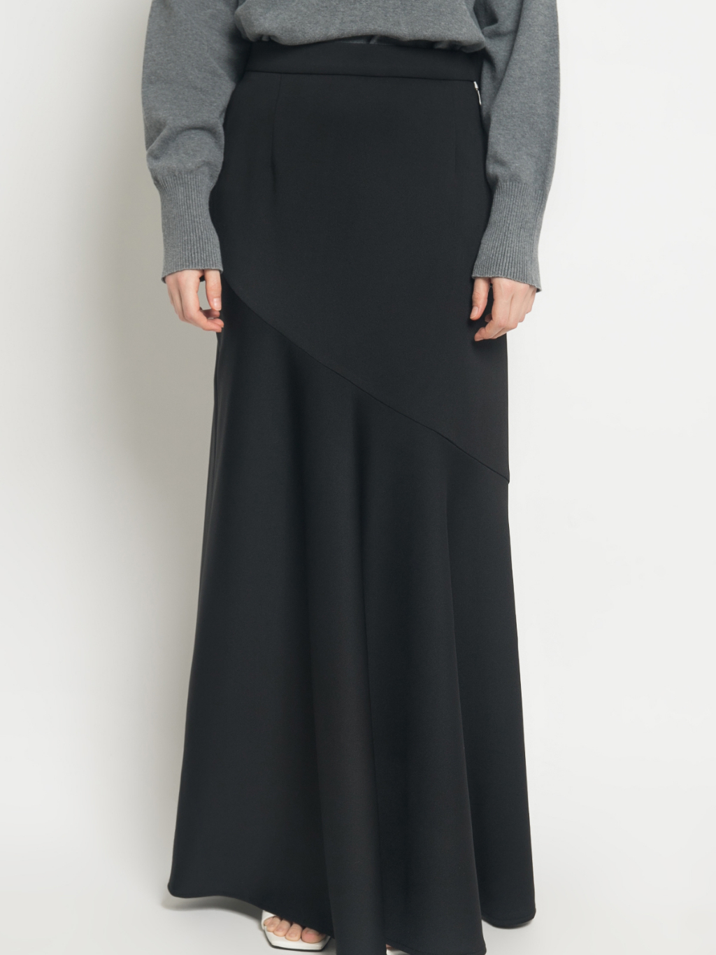 PARTE Alba Skirt