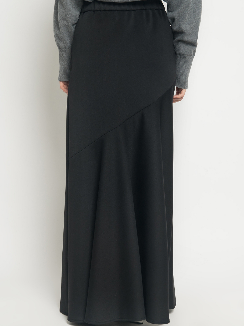 PARTE Alba Skirt