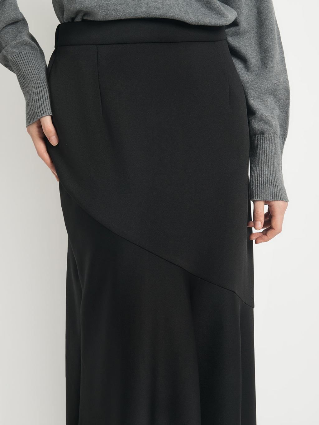 PARTE Alba Skirt