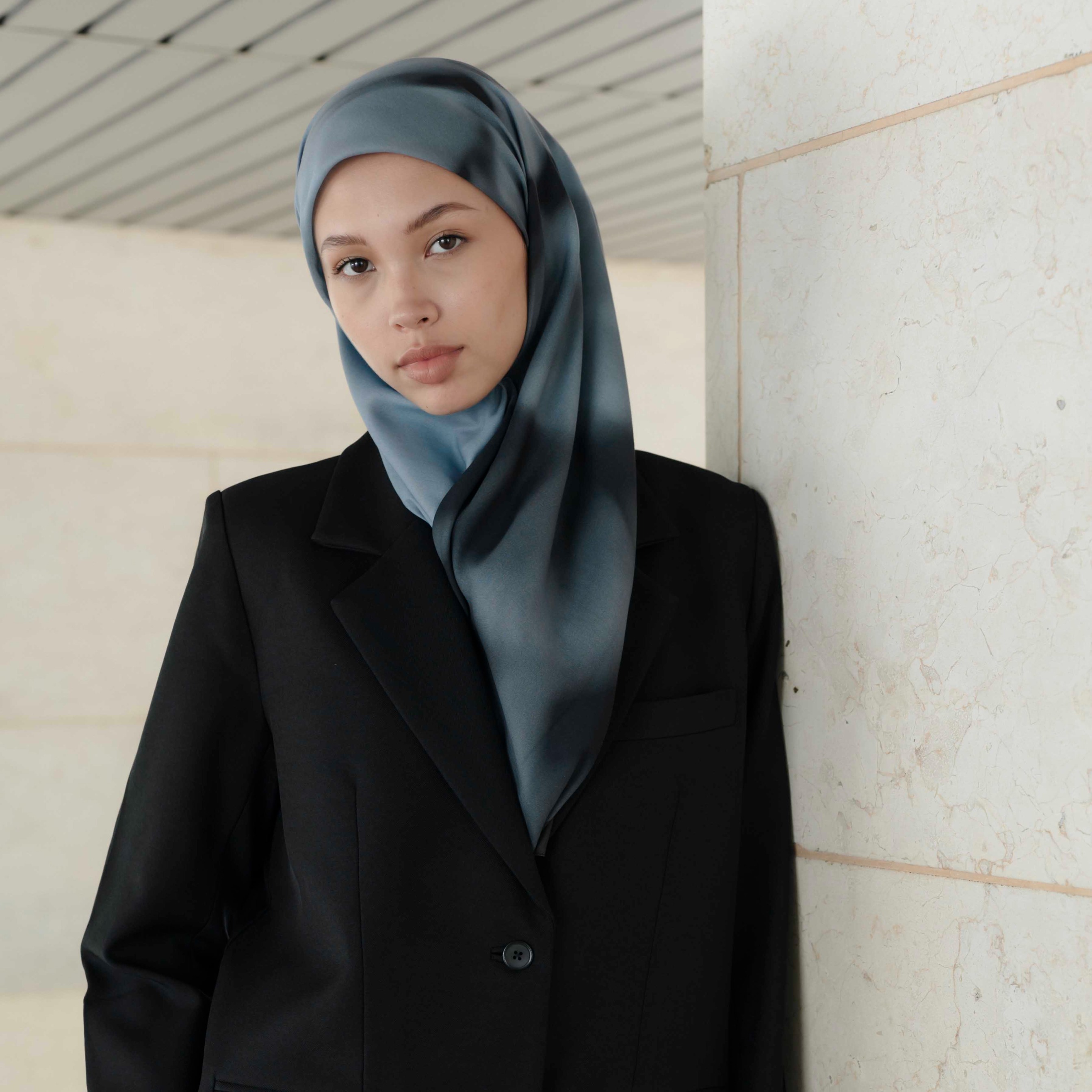 PARTE Fler Scarf - Skye