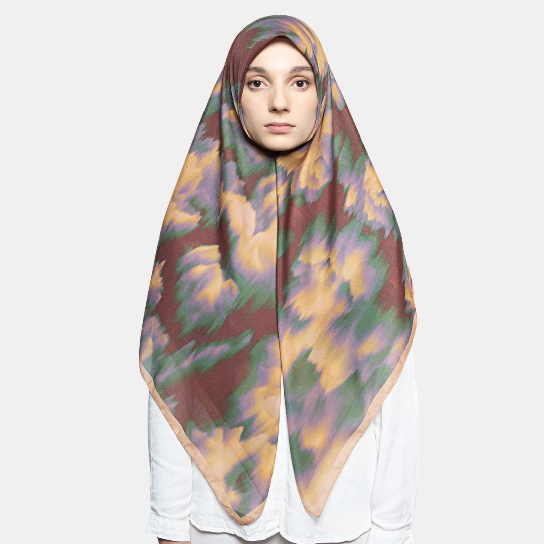 Oum Scarf - Elif