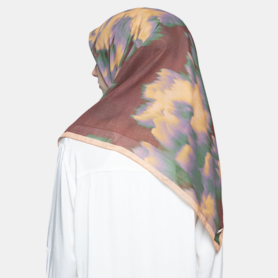 Oum Scarf - Elif