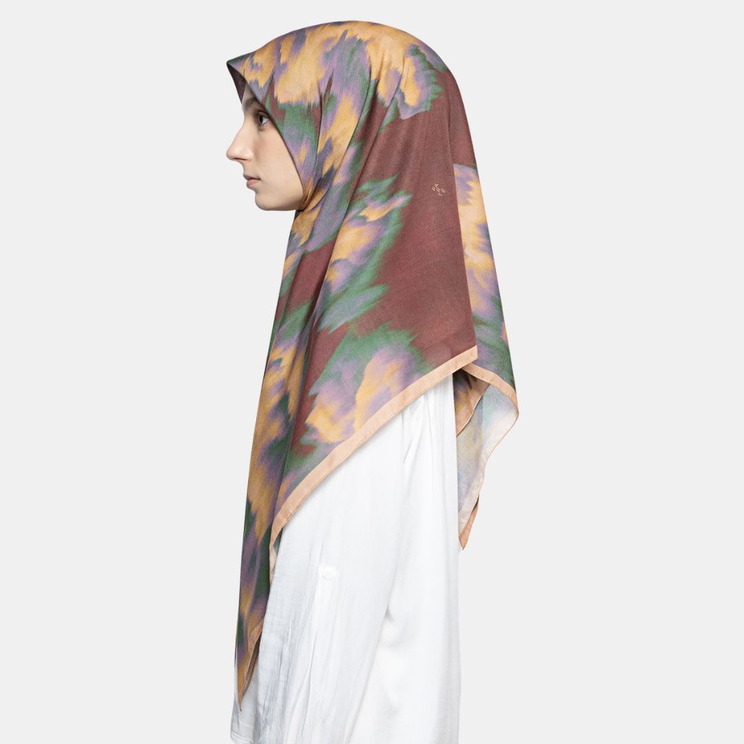 Oum Scarf - Elif
