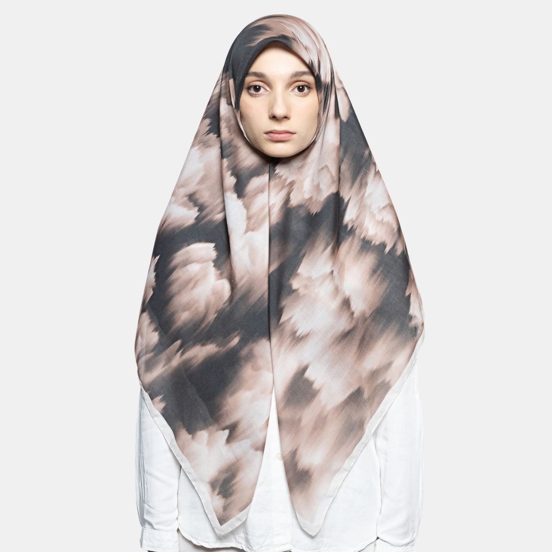 Oum Scarf - Hafa