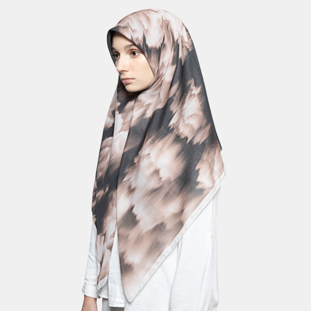 Oum Scarf - Hafa