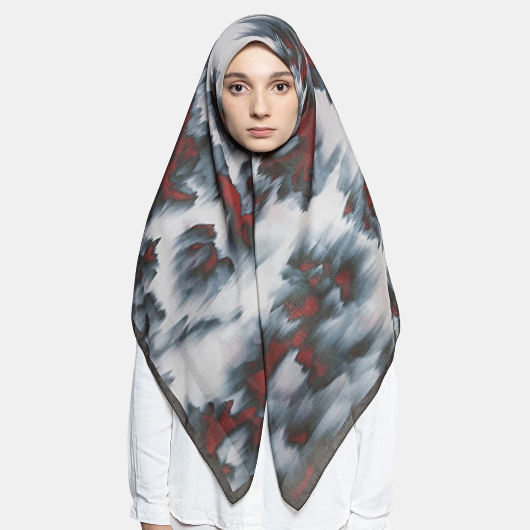 Oum Scarf - Ayla