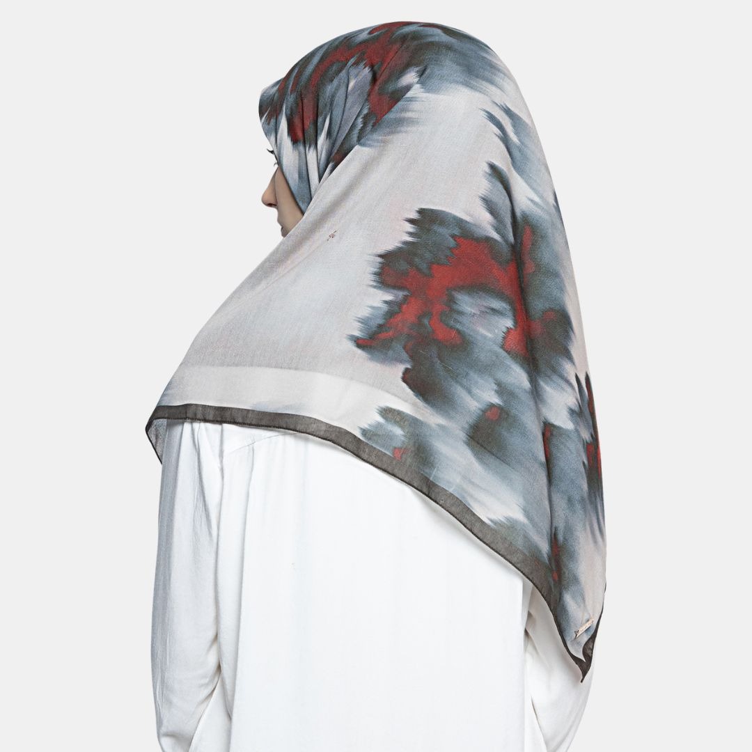 Oum Scarf - Ayla