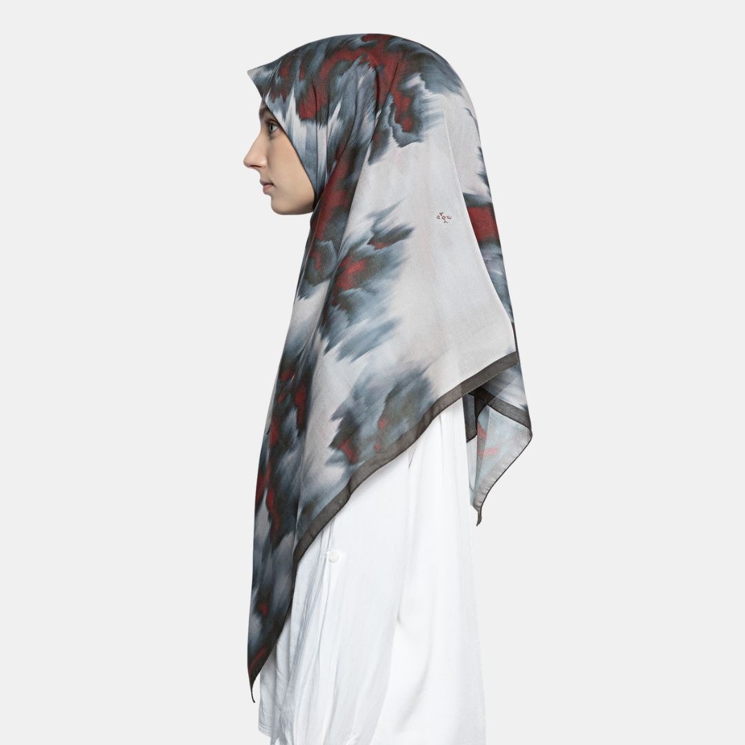 Oum Scarf - Ayla