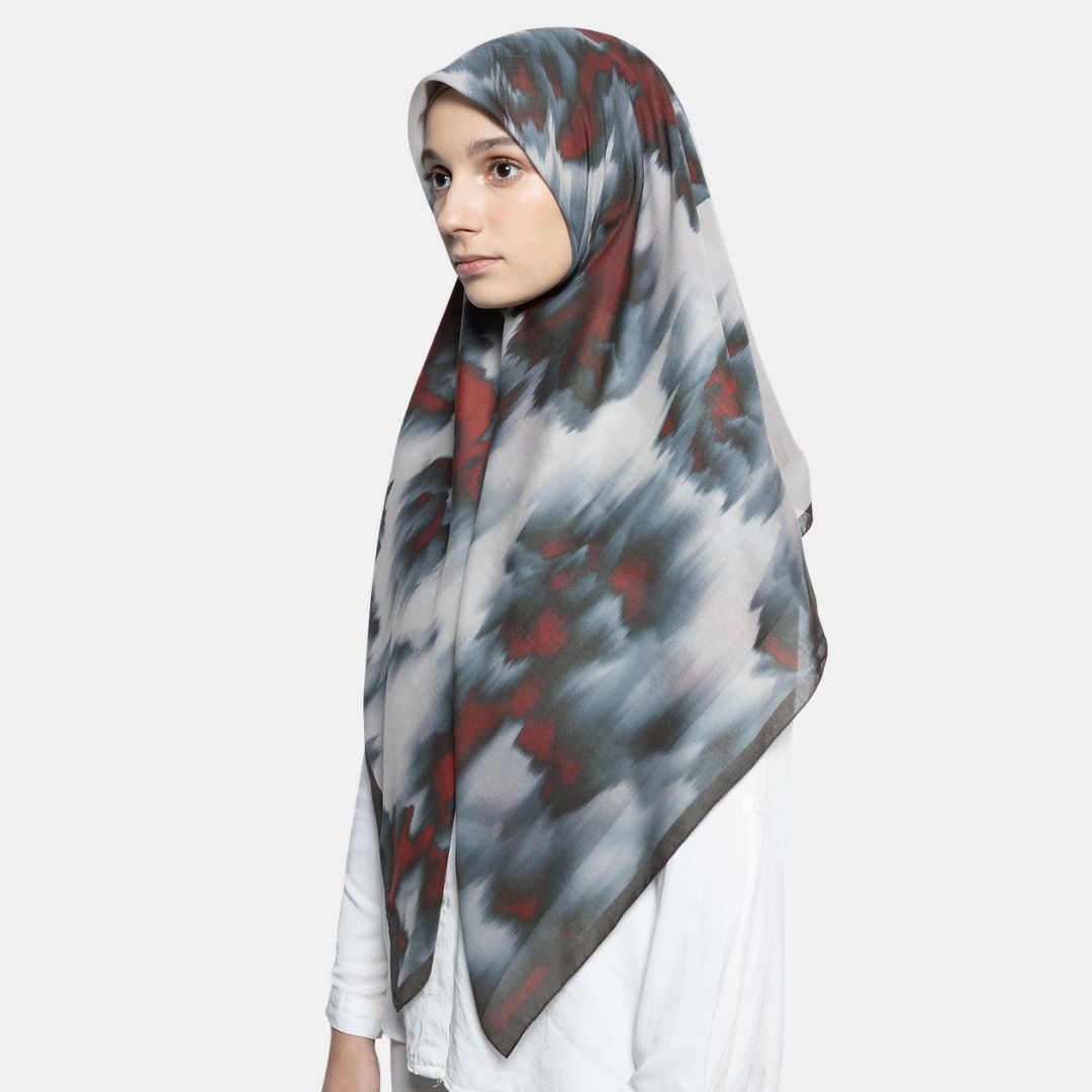 Oum Scarf - Ayla