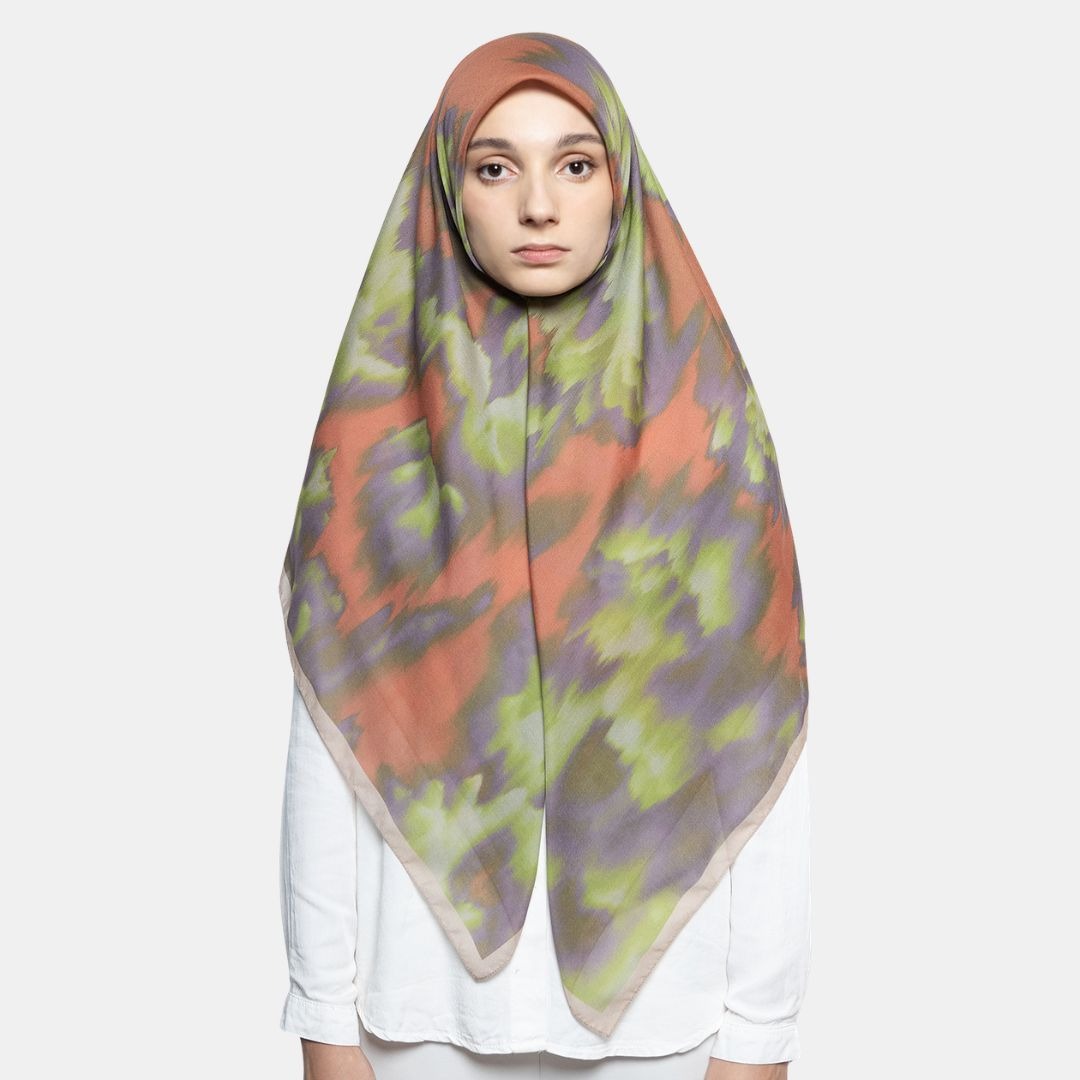Oum Scarf - Jana