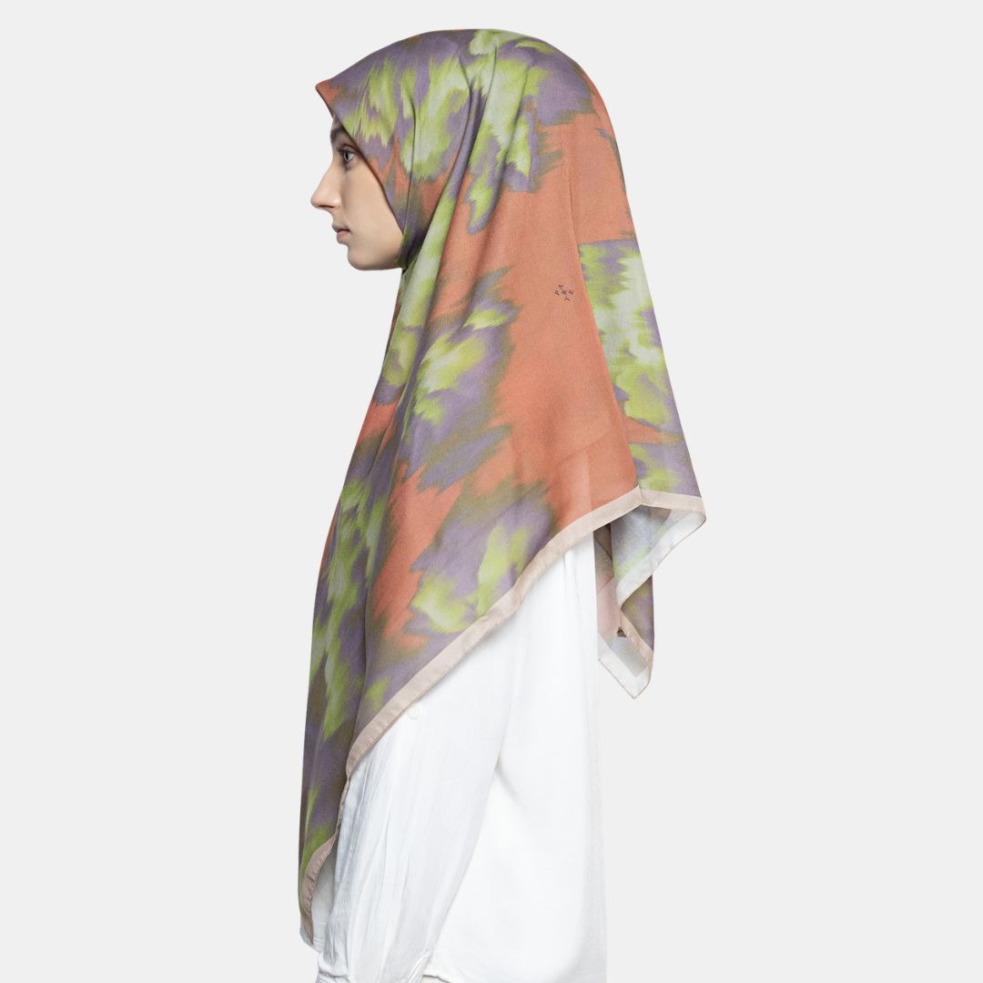 Oum Scarf - Jana
