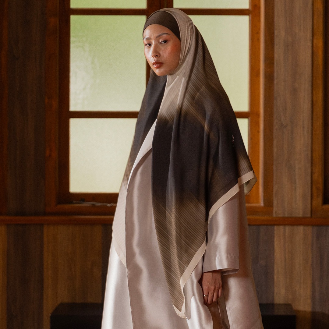 Soléa Scarf - Auréa
