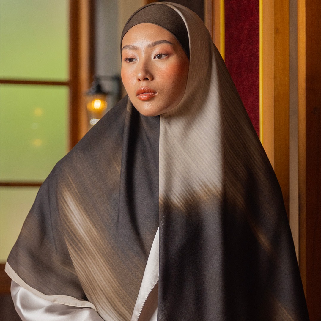 Soléa Scarf - Auréa