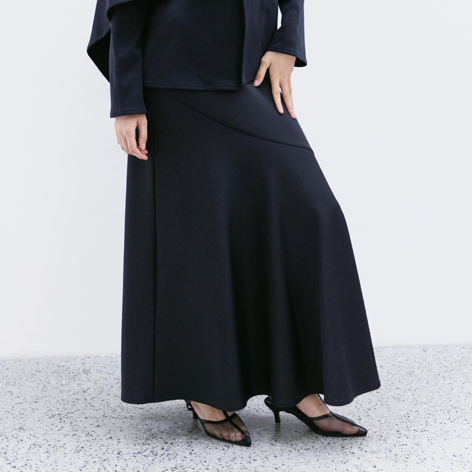 PARTE Alba Skirt