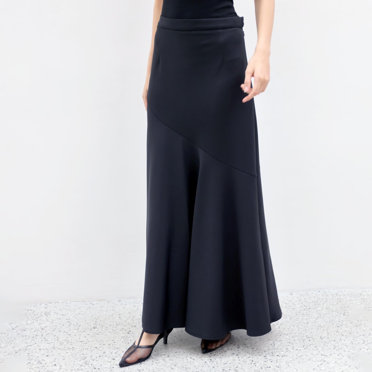 PARTE Alba Skirt