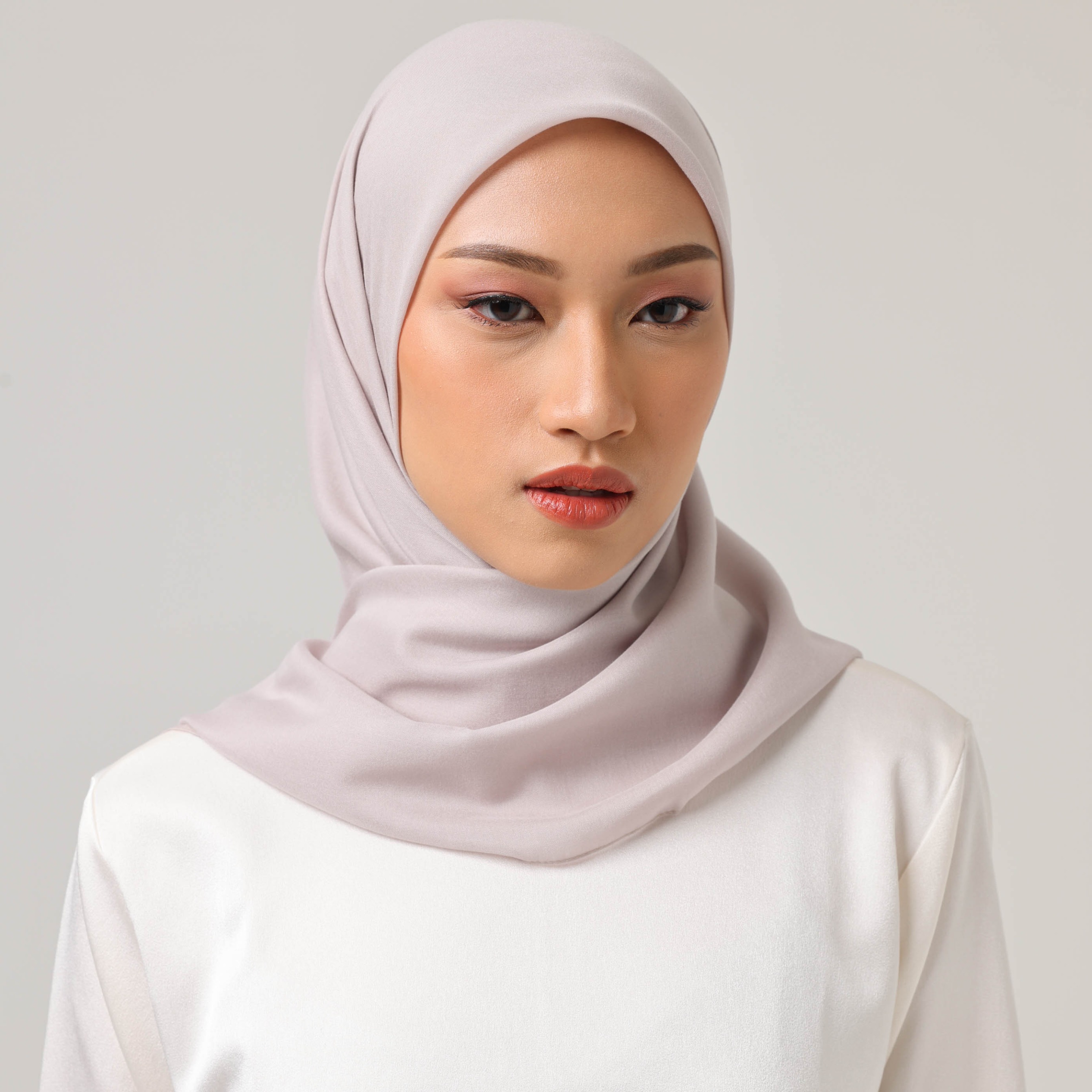 PARTE Ultrafine Voile - Almond Milk