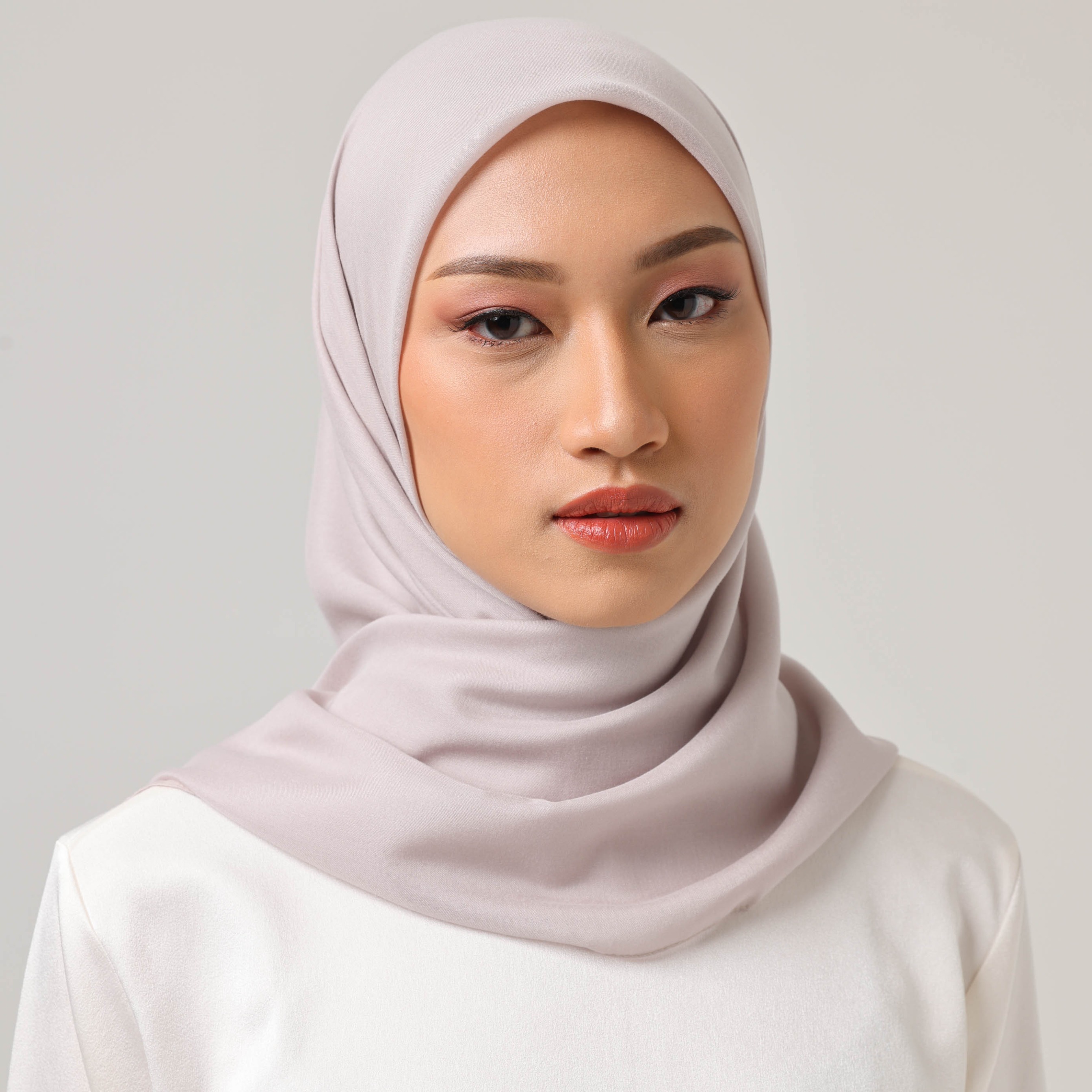 PARTE Ultrafine Voile - Almond Milk