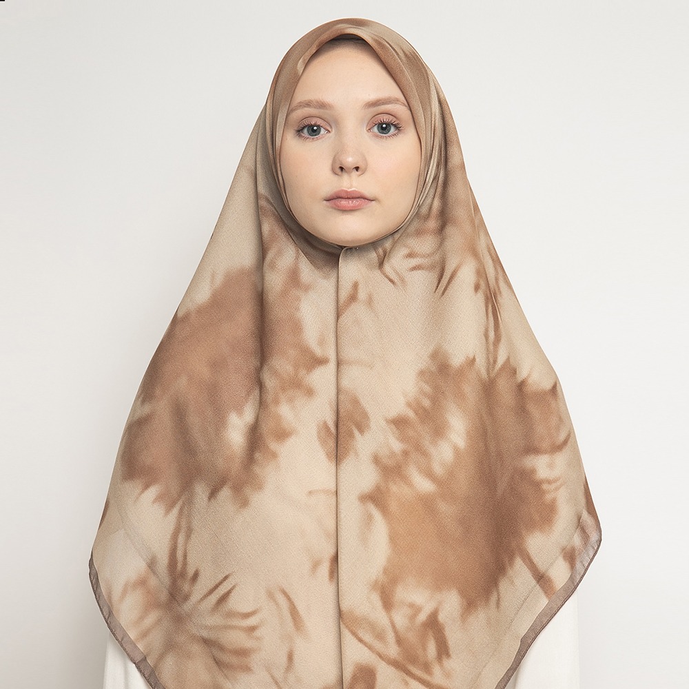PARTE Aerith Scarf - Amber