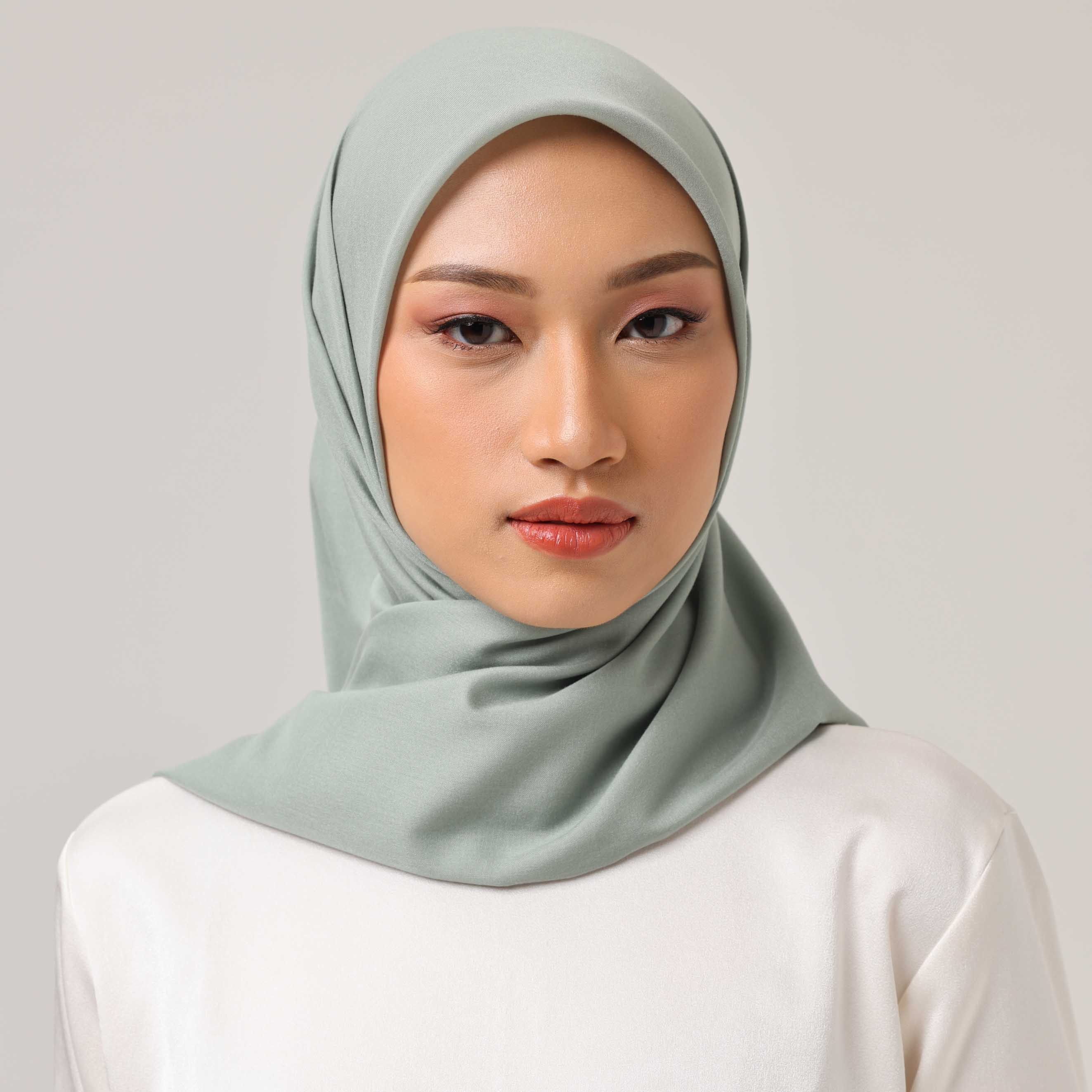 PARTE Ultrafine Voile - Aqua