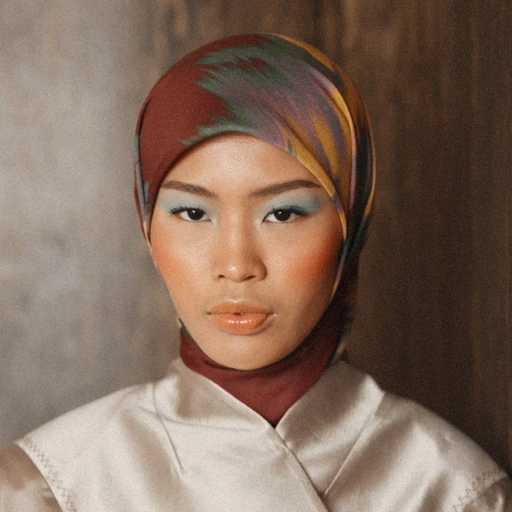 Image of Oum Scarf - Elif