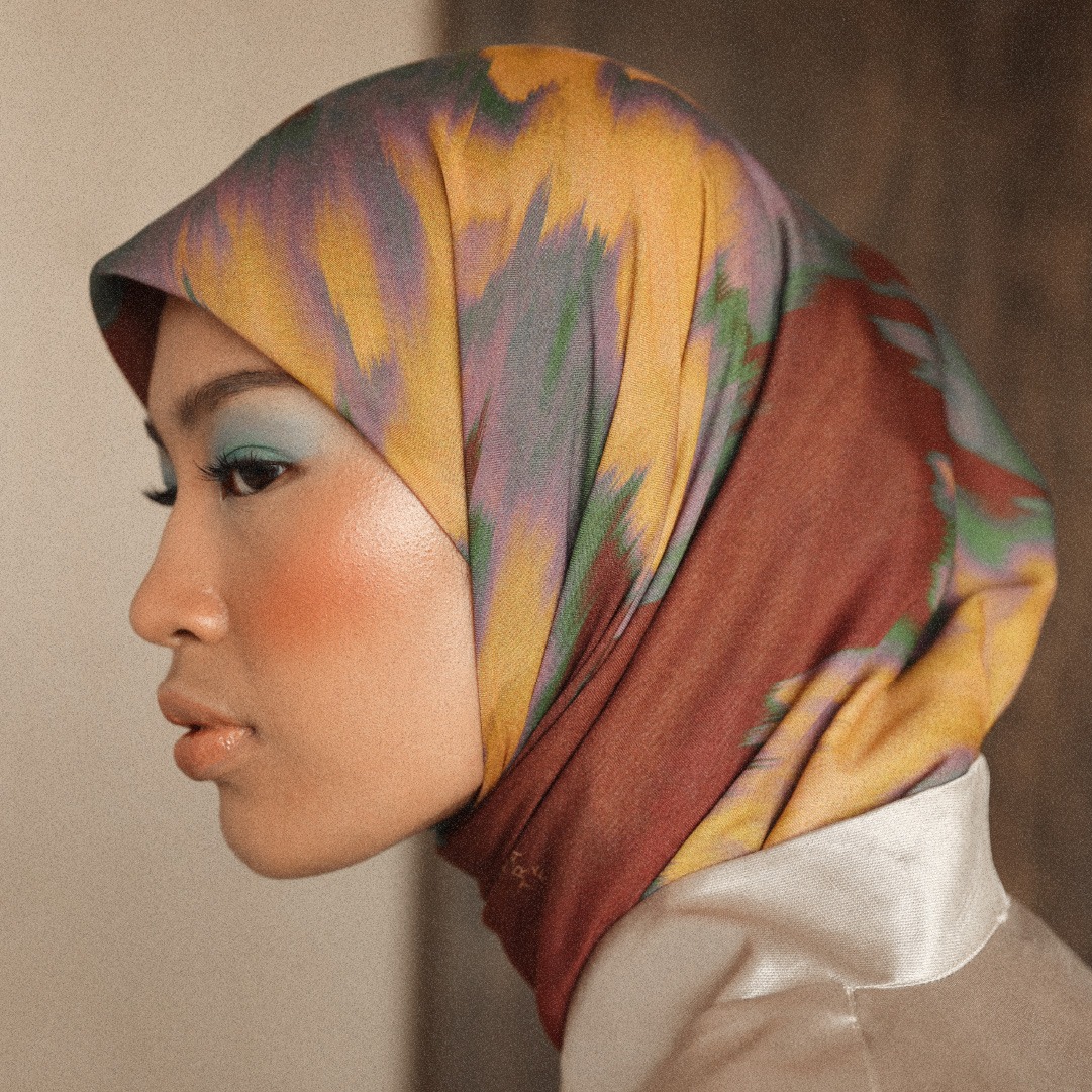 Oum Scarf - Elif