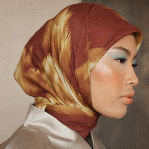 Image of Oum Scarf - Kira