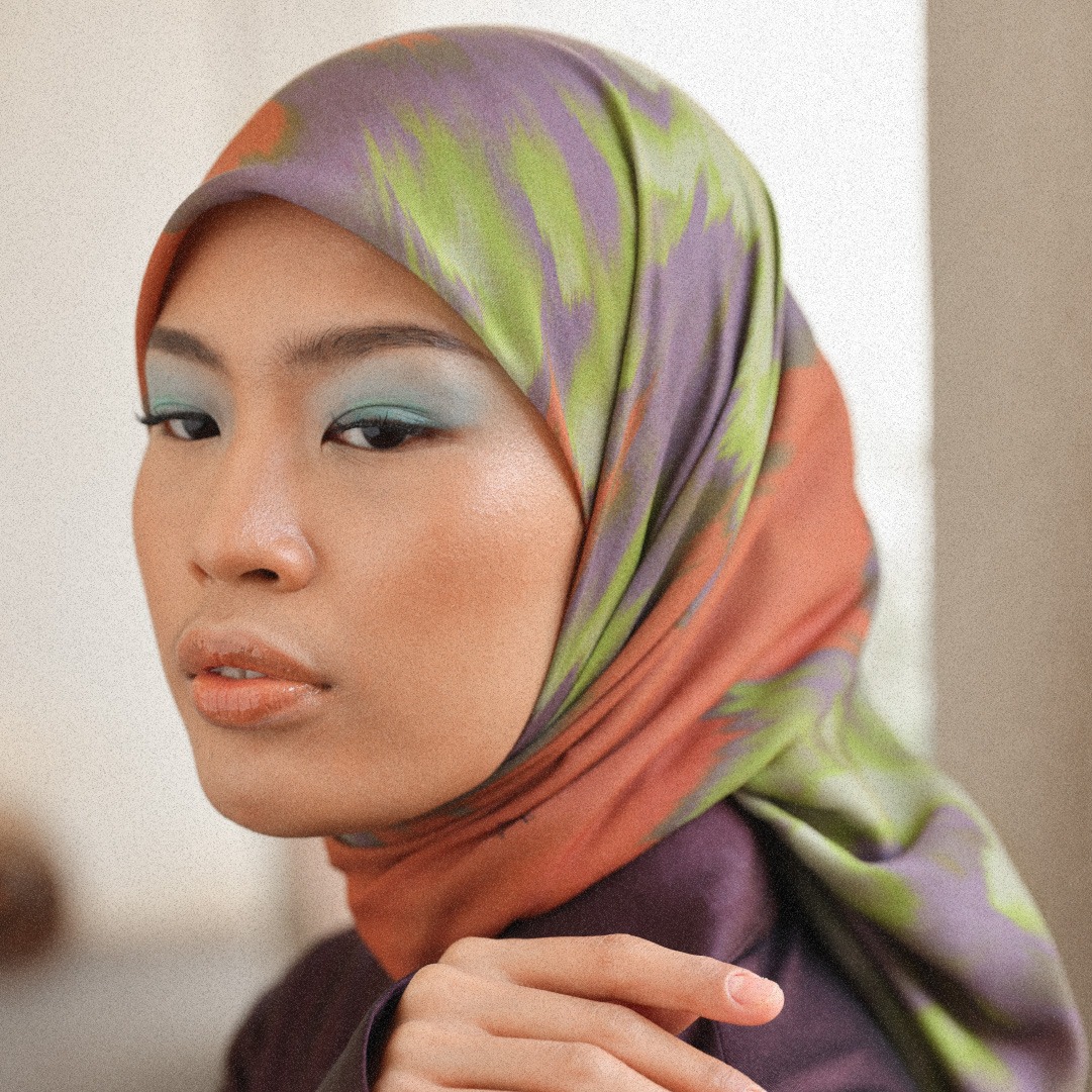 Oum Scarf - Jana