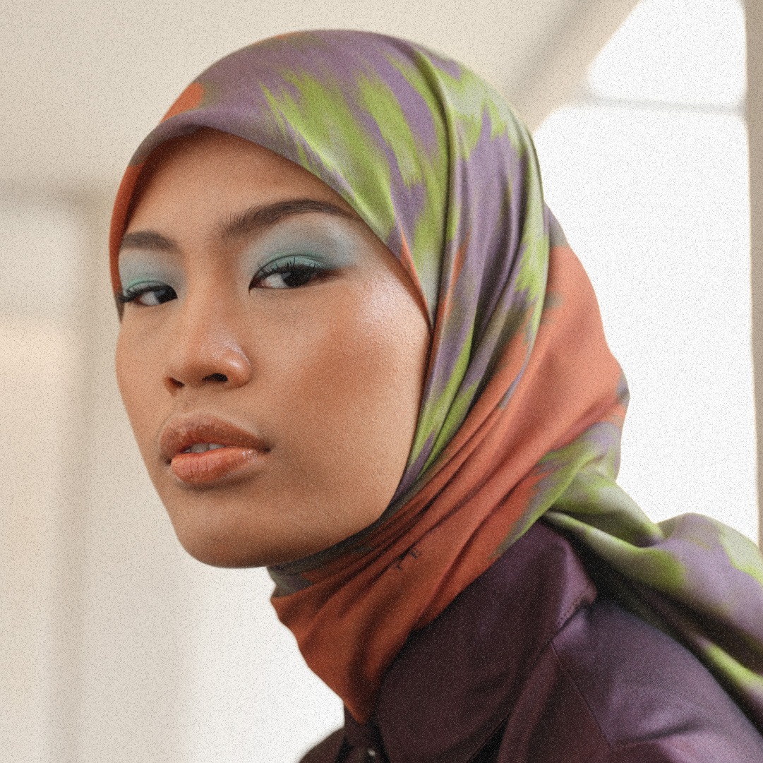 Oum Scarf - Jana