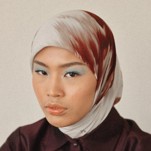 Image of Oum Scarf - Imani