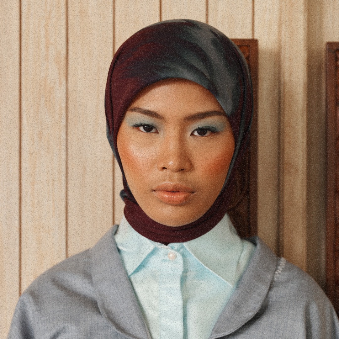 Oum Scarf - Dayana