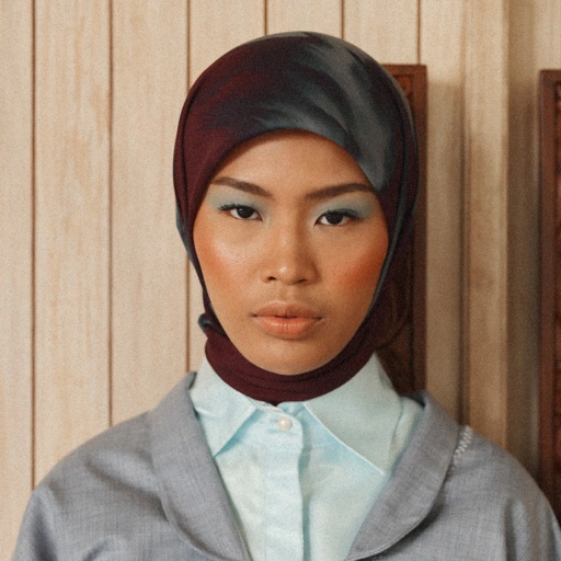 Image of Oum Scarf - Dayana