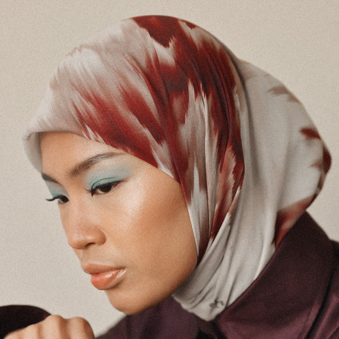 Oum Scarf - Imani