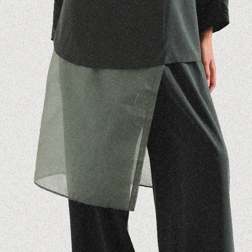 Image of Tempo Apron Extender - Emerald